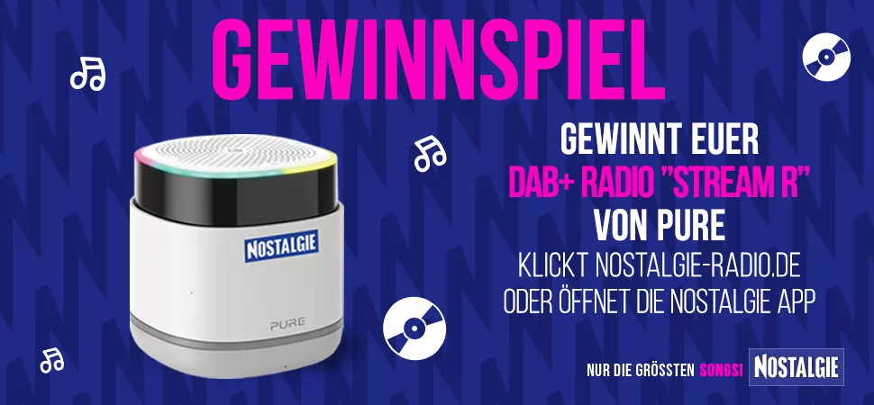 Gewinnt euer DAB+ Radio