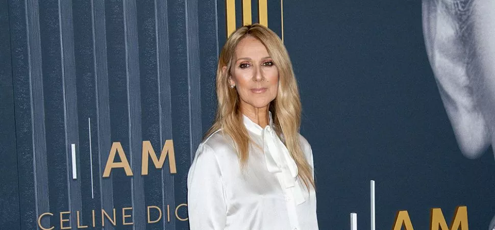 Céline Dion bei der Premiere ihrer Dokumentation, Juni 2024