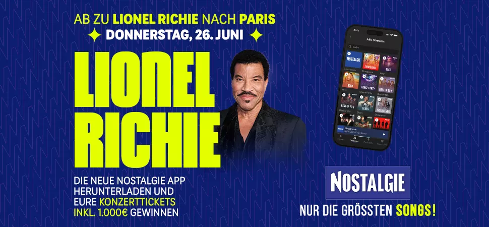 Lionel Richie in Paris Lionel Richie in Paris
