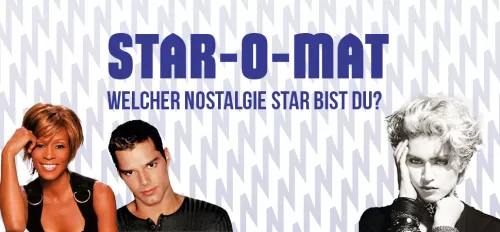 Star-O-Mat