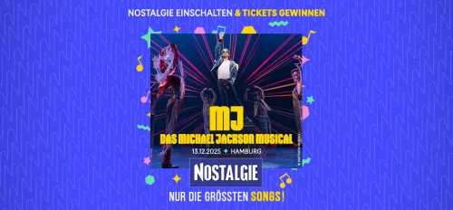 Michael Jackson Musical