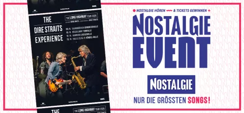 The Dire Straits Experience