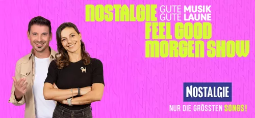 NOSTALGIE