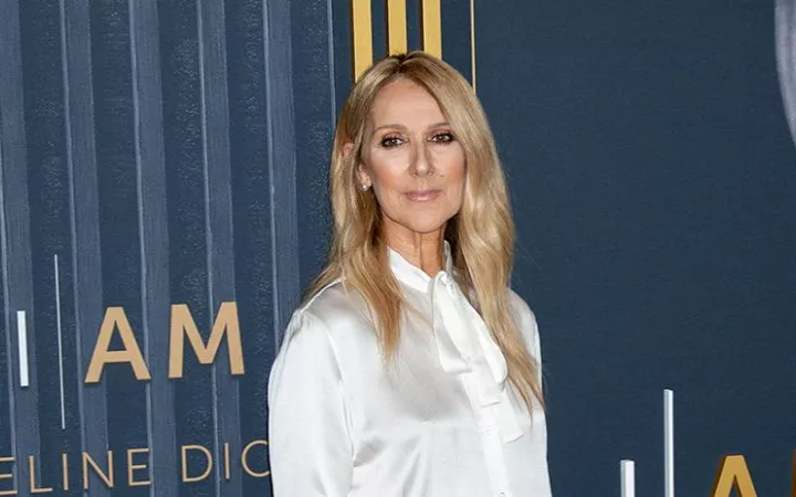 Céline Dion bei der Premiere ihrer Dokumentation, Juni 2024