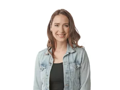 Marie Gomez
