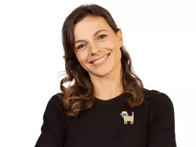 Daniela Heiss