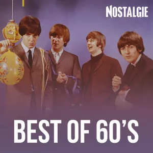 NOSTALGIE_BEST-OF-60s