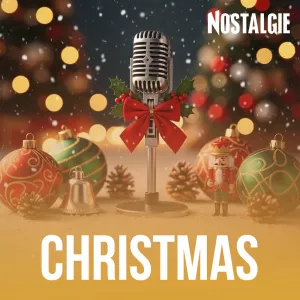 NOSTALGIE Christmas
