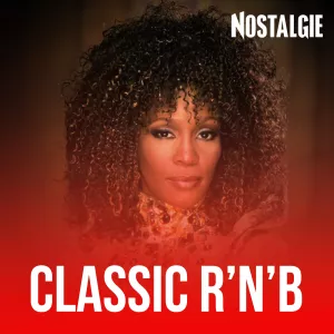 NOSTALGIE Classic RnB