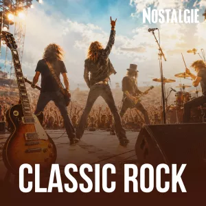 NOSTALGIE Classic Rock
