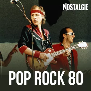 NOSTALGIE_POP-ROCK-80