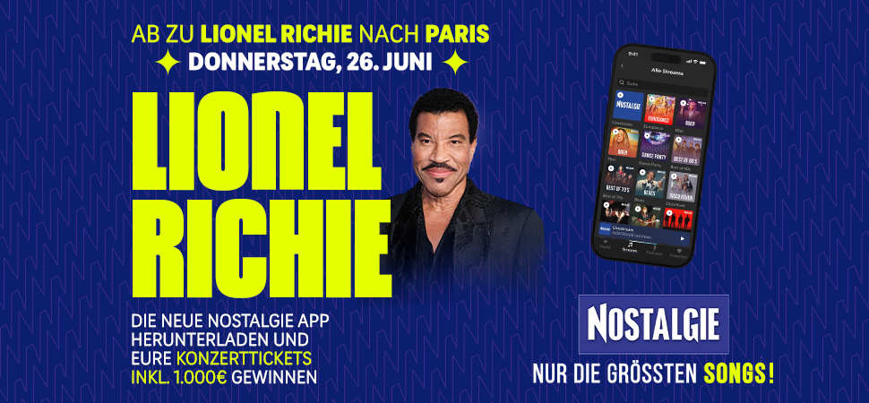 Lionel Richie in Paris Lionel Richie in Paris