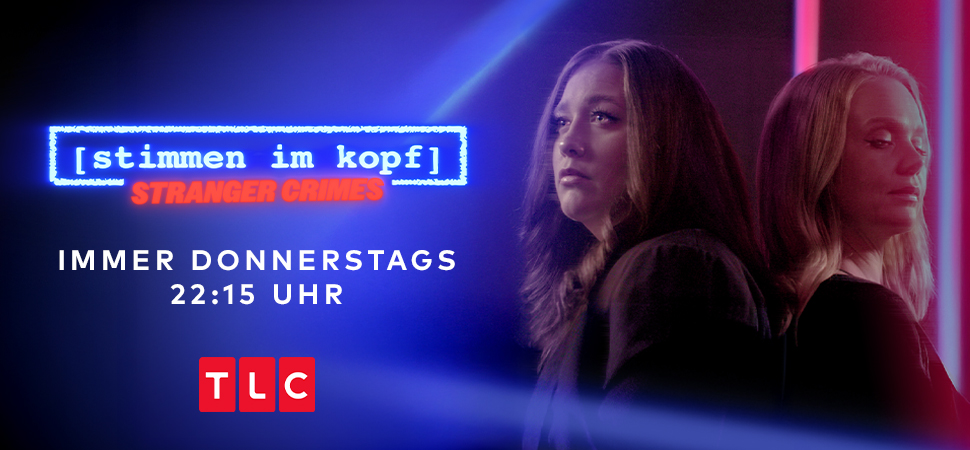 Podcast Stimmen im Kopf