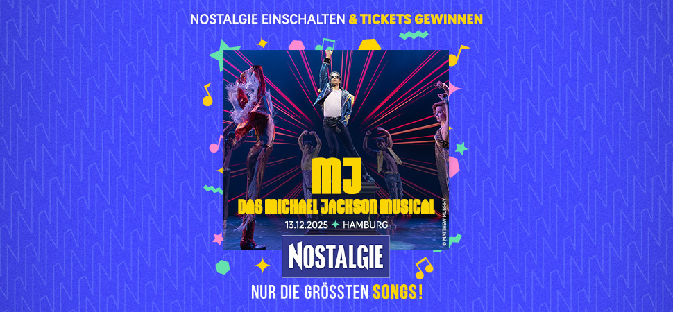 Michael Jackson Musical