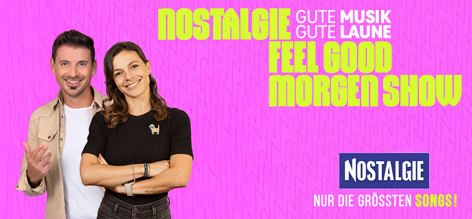 NOSTALGIE